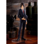 Estatua Eren Yeager Suit Ver 18 cm Pop Up Parade Shingeki no Kyojin - Imagen 2