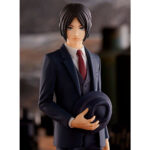 Estatua Eren Yeager Suit Ver 18 cm Pop Up Parade Shingeki no Kyojin - Imagen 4