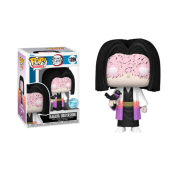 funko-pop-kagaya-ubuyashiki-demon-slayer-1289-kimetsu-no-yaiba-special-edition