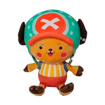 peluche-chopper-one-piece