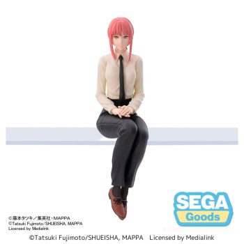 Chainsaw-Man-Estatua-PVC-PM-Perching-Makima-14-cm