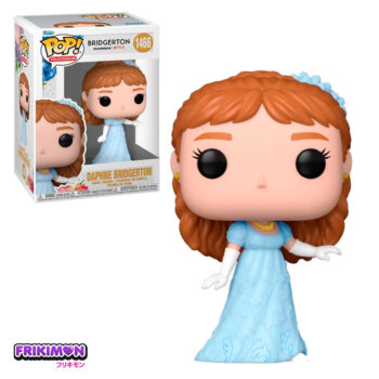 Funko-Pop-Daphne-Bridgerton-1466-Bridgerton