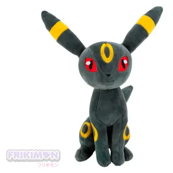 Peluche Umbreon 20 cm Pokemon Jazwares