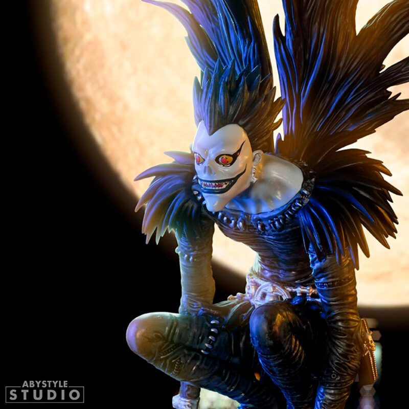 Figura Ryuk Death Note SFC - Imagen 2