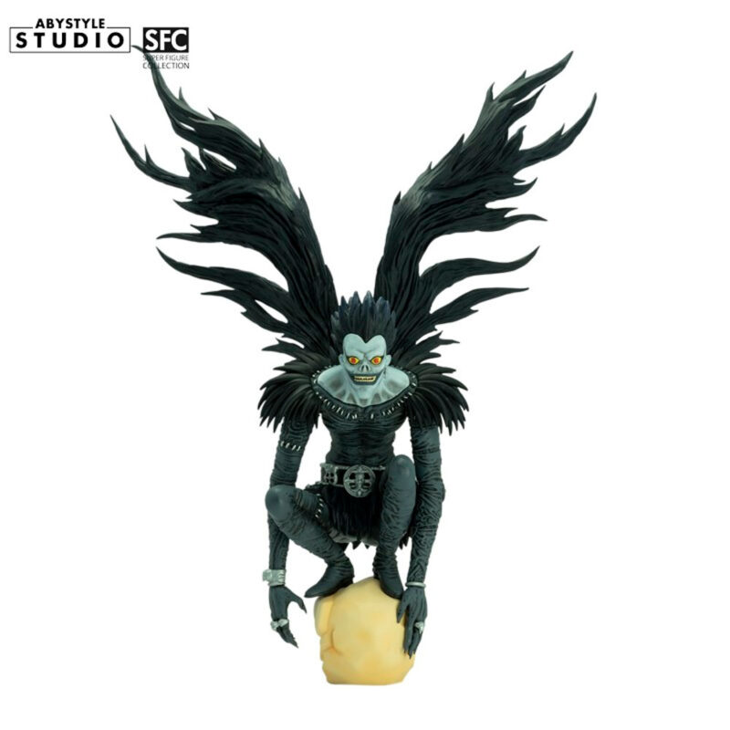Figura Ryuk Death Note SFC - Imagen 3