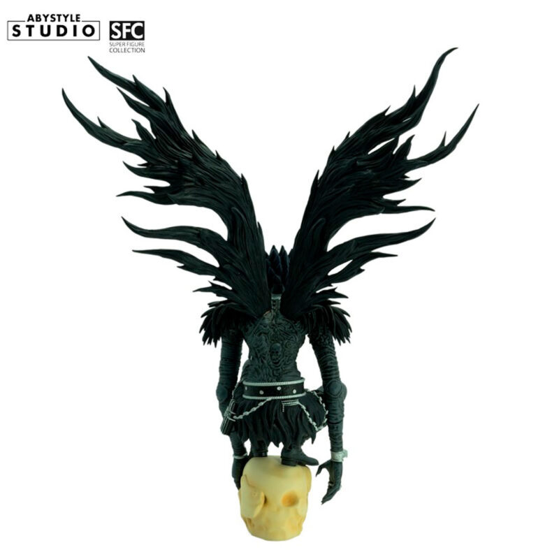 Figura Ryuk Death Note SFC - Imagen 4