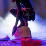 Figura Ryuk Death Note SFC - Imagen 6