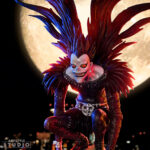 Figura Ryuk Death Note SFC - Imagen 7