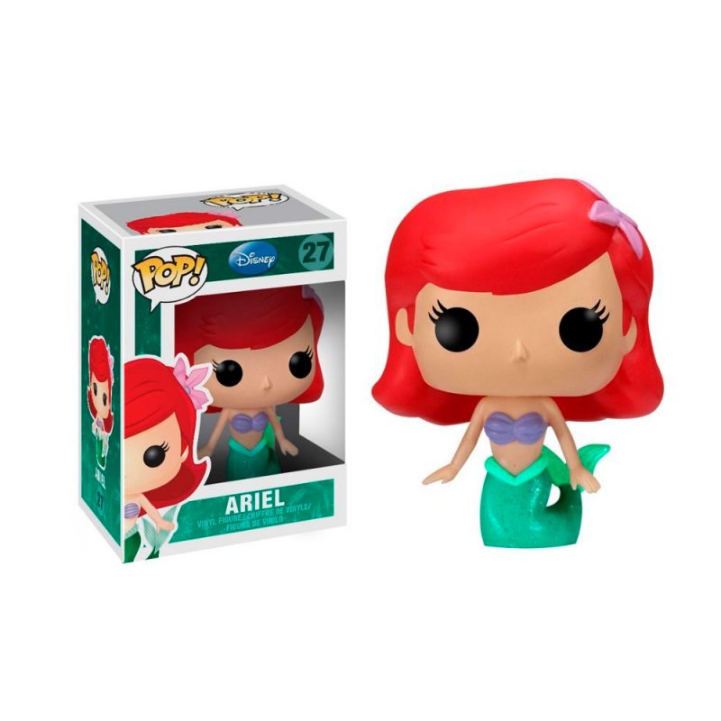 funko-pop-ariel-27-disney-la-sirenita funko-pop-ariel-27-disney-la-sirenita