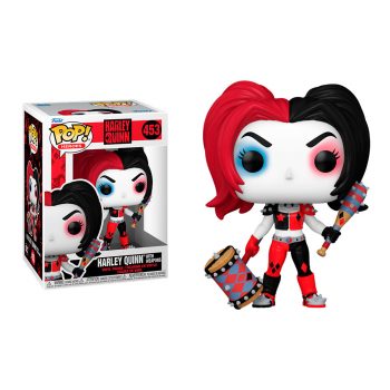 funko-pop-harley-quinn-with-weapons-453-dc