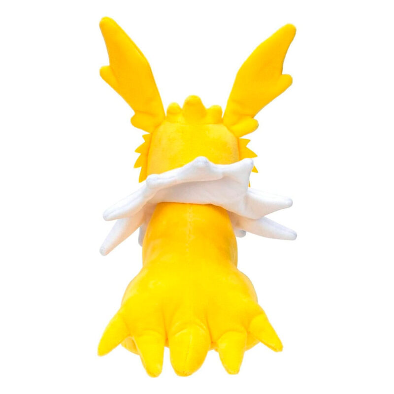 Peluche Jolteon 20 cm Pokemon - Imagen 2