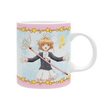 taza-CardCaptor-Sakura