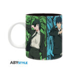 Taza Chainsaw Man 320 ml - Imagen 2