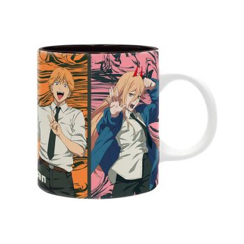 taza-chainsaw-man