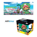 Taza Wano Chopper One Piece 320 ml - Imagen 3