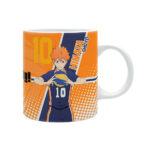 taza-hinata-y-kageyama-haikyu