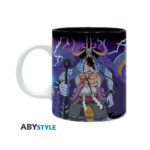 Taza Luffy vs Kaido One Piece 320 ml - Imagen 2