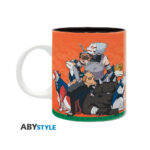 Taza Naruto Kakashi 320 ml - Imagen 2