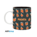 Taza Pochita Chainsaw Man 320 ml - Imagen 2