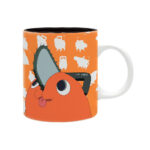 taza-pochita-chainsaw-man