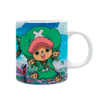 taza-wano-chopper-one-piece