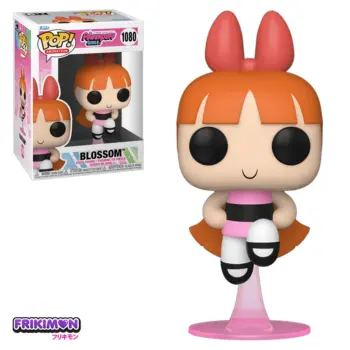 Funko Pop Petalo 1080 Las Supernenas