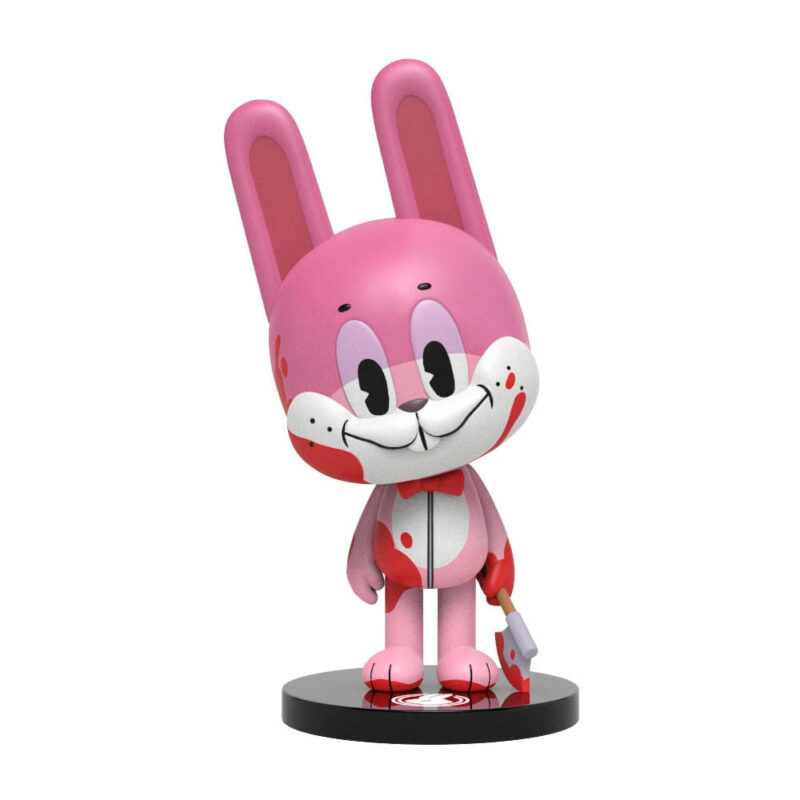 Figura Creepy Cuties Series 1 Original Character Blind Box - Imagen 2