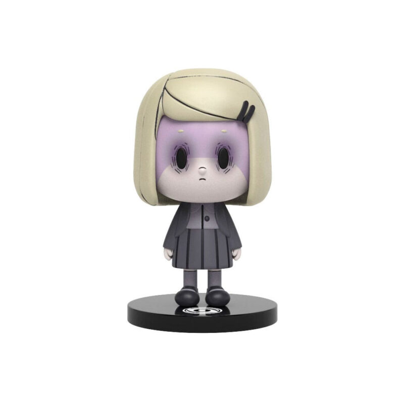 Figura Creepy Cuties Series 1 Original Character Blind Box - Imagen 3