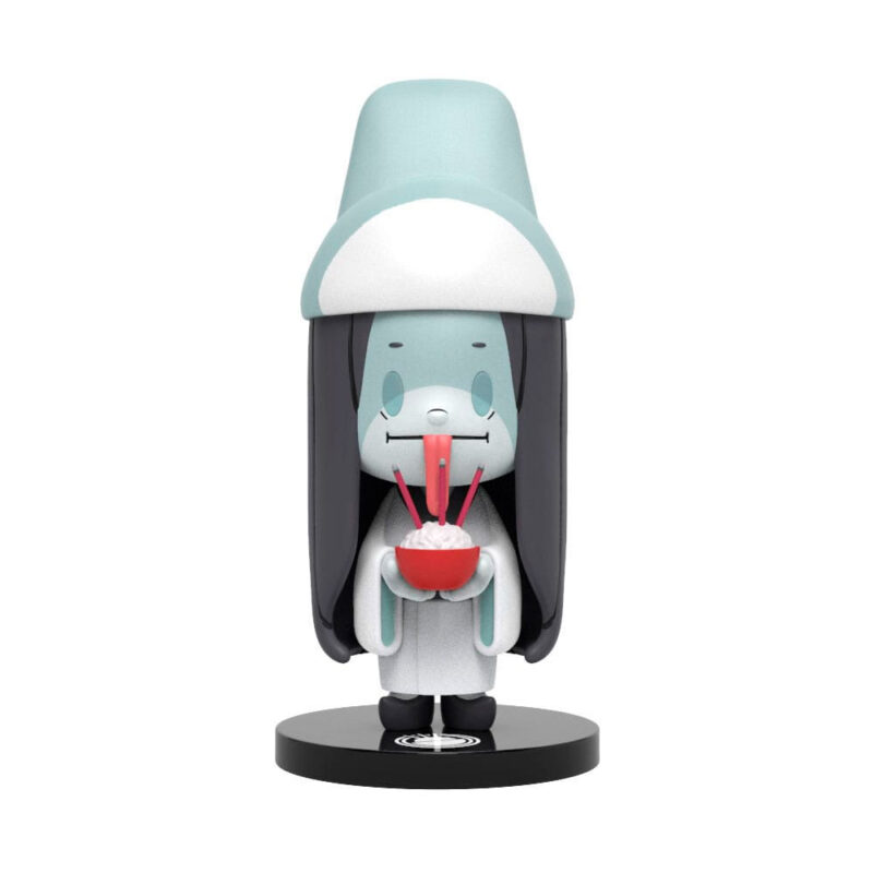 Figura Creepy Cuties Series 1 Original Character Blind Box - Imagen 5