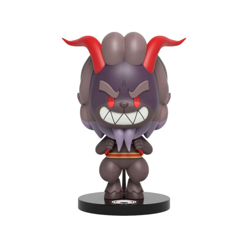 Figura Creepy Cuties Series 1 Original Character Blind Box - Imagen 6