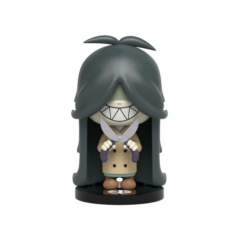 Figura Creepy Cuties Series 1 Original Character Blind Box - Imagen 8