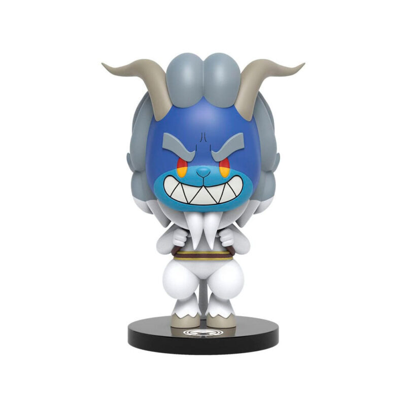 Figura Creepy Cuties Series 1 Original Character Blind Box - Imagen 9