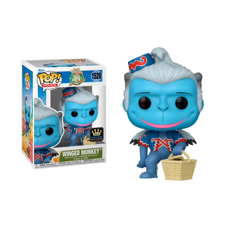 funko-pop-winged-monkey-1520-el-mago-de-oz-85-aniversario-specialty-series funko-pop-winged-monkey-1520-el-mago-de-oz-85-aniversario-specialty-series