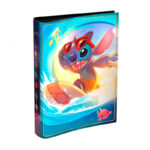 album-10-paginas-stitch-lorcana