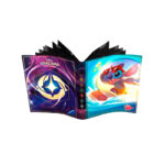 Album 10 Paginas Stitch Lorcana Into The Inklands Disney Ravensburger - Imagen 2