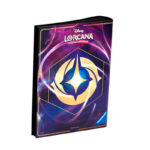 Album 10 Paginas Stitch Lorcana Into The Inklands Disney Ravensburger - Imagen 3