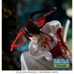 Estatua Yamada Asaemon Sagiri Hells Paradise Jigokuraku PVC 14 cm Luminasta Sega - Imagen 3