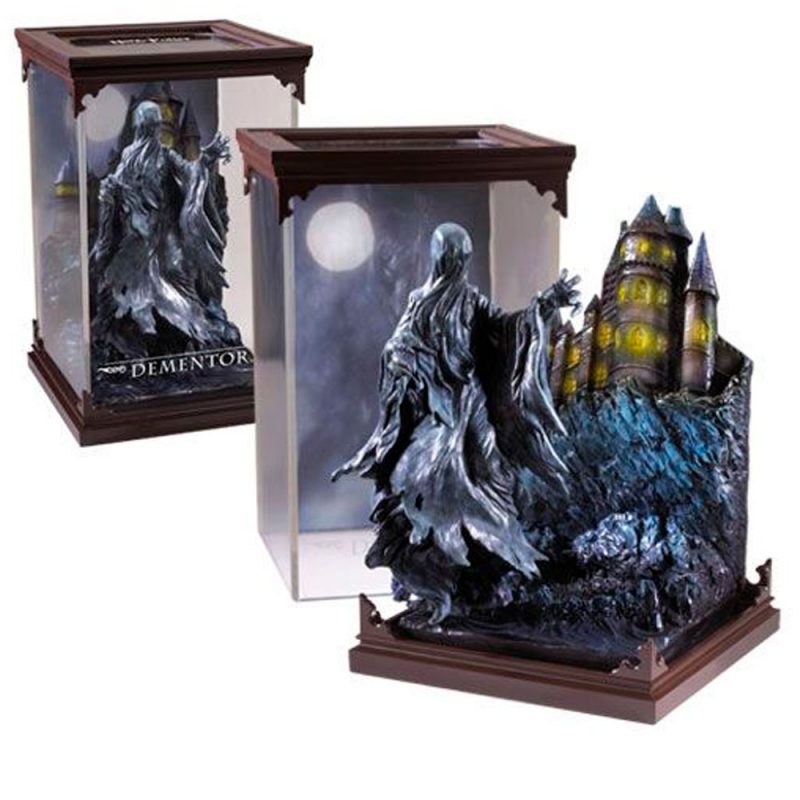 figura-dementor-harry-potter Figura Dementor 19 cm Harry Potter - Imagen 1