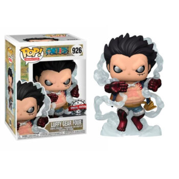 funko-pop-luffy-gear-four