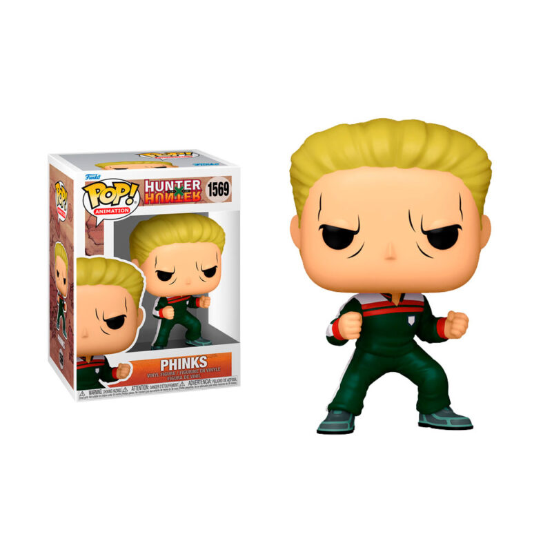 funko-pop-phinks-hunterxhunter