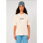 Camiseta Arale in Japan - Imagen 2