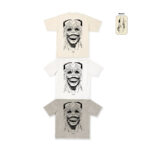 Camiseta Statue of God Solo Leveling - Imagen 2