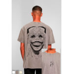 Camiseta Statue of God Solo Leveling