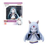 Figura Naruto Shippuden Super PVC Chibi Masters 8 cm Vol 2