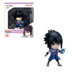 Figura Naruto Shippuden Super PVC Chibi Masters 8 cm Vol 2 - Imagen 4