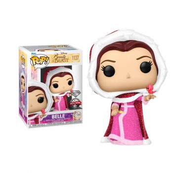 funko-pop-belle-diamond-1137-la-bella-y-la-bestia
