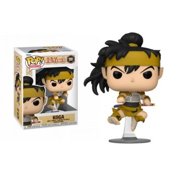 funko-pop-koga-1591-inuyasha