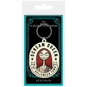 llavero-sally-pesadilla-antes-de-navidad-scream-queen-of-halloween-disney