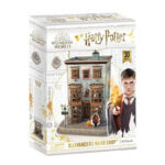puzzle-3d-harry-potter-ollivanders-wand-shop