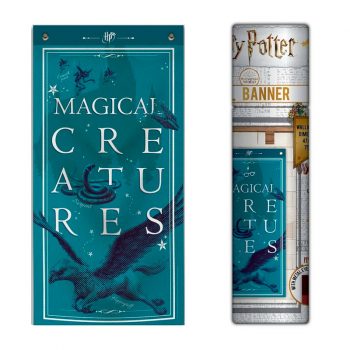 estandarte-magical-creatures-harry-potter